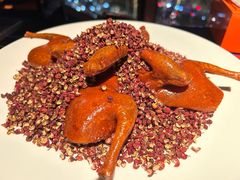 -上海滩餐厅(BFC外滩金融中心店)