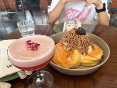 -WOKKA by艮上(中海环宇荟店)