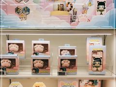 -泡泡玛特POPMART(合生汇店)