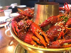 -炉小二铜锅牛蛙•川湘菜(三里屯店)