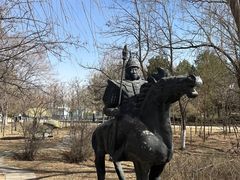 -北方兵器城