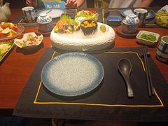 -金沙滩喜来登度假酒店-雅日本餐厅