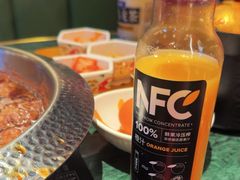 -牛New寿喜烧(金鹰世界店)