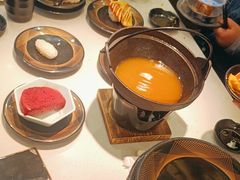 -和町回转自助日料(华山环宇城店)