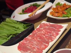 -山城辣妹子重庆火锅(甘露园店)