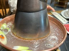 -常赢三兄弟·清真涮肉·清真炒菜(朝阳新城店)