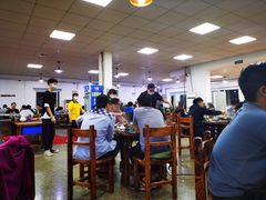 大堂-肥婆麻辣火锅.顺德首创药材麻辣火锅(容桂店)
