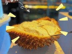 -青岛海尔洲际酒店