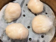 晶莹鲜虾饺-添好运点心专门店(北角店)