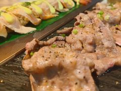 -晴季寿司(红旗街万达店)