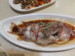 -南海渔家•海鲜•正宗海南菜(海棠湾店)
