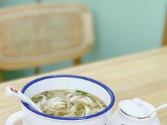 -十八家面馆(欧洲城店)