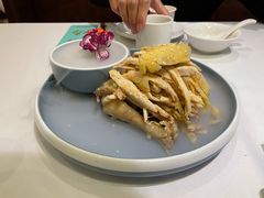 -尚一汤 广东炖汤(金桥国际店)