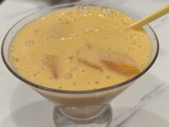 -蒙雅力港式茶餐厅(学人特色商业街店)