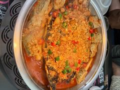 -烤匠麻辣烤鱼(IFS店)
