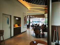 -Tims天好咖啡(河西万象城店)