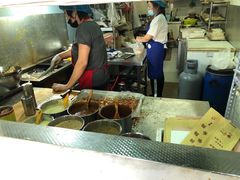 -大腕炸串(河东总店)