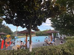 -宁波九龙湖开元度假村