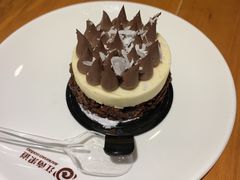 -江南果道西餐厅(北京路店)