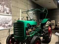 -柳州工业博物馆