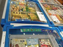 -洋洋爸雪糕(万科店)