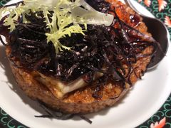 烧鳗鱼烩饭-木棉·醉心粤味(COCO Park店)