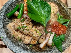 -KimPro 辛普乐概念韩餐