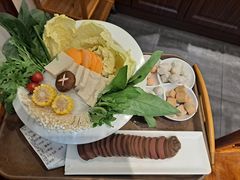 -竹叶涮肉坊(总店)