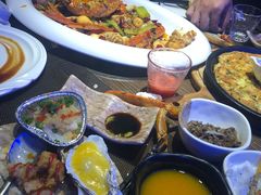 -蟹之国·精品蟹料理(极地店)