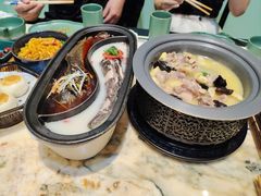 -锦府盐帮·侯宅(五棵松万达店)