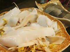 -蓉城江北老灶火锅(春熙路店)