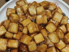 -直隶安家罩饼(复兴路店)