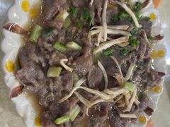 -区海鸡场饭店(石壁店)