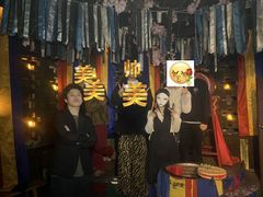 -棂笼·深度沉浸密室(武汉旗舰店)