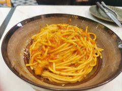 -做披萨的奇葩(中海央墅店)