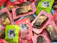 -万隆火腿庄
