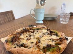 -兮食农场餐厅