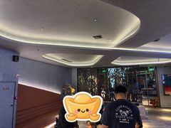 -永青泉汗蒸广场(大运河博物馆店)