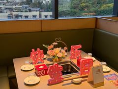 -海底捞火锅(龙湖金沙天街店)