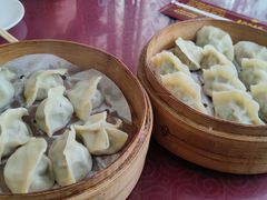 -老边饺子馆(中街店)