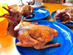 -煲煲掂风味煲仔饭餐厅(西区店)