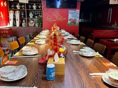 -老北京胡同味道二荤铺(酒仙桥店)