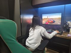 -绿树电竞(五路店)