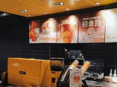 -麦当劳(花园北路店)