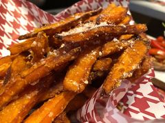 炸红薯-BOTTEGA意库(中骏世界城店)