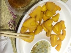 -老徐烧烤涮肚(交道口店)