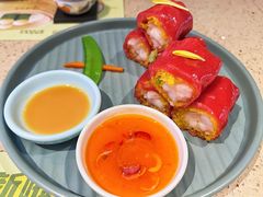 -点都德(汇点楼店)
