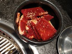 坛子牛肉-伊茉家的烤肉店(勒泰中心店)