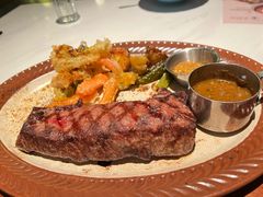 -半秋山西餐厅(巴南万达广场店)