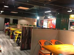 -金陵一哥龙虾馆(三牌楼总店)